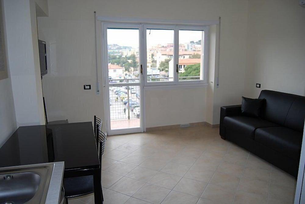 Appartamento Il Mare e Dintorni