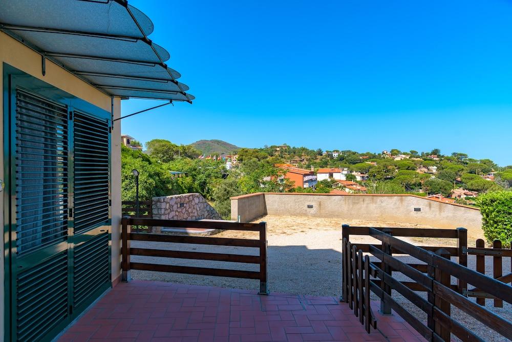 Appartamento Bel Tramonto