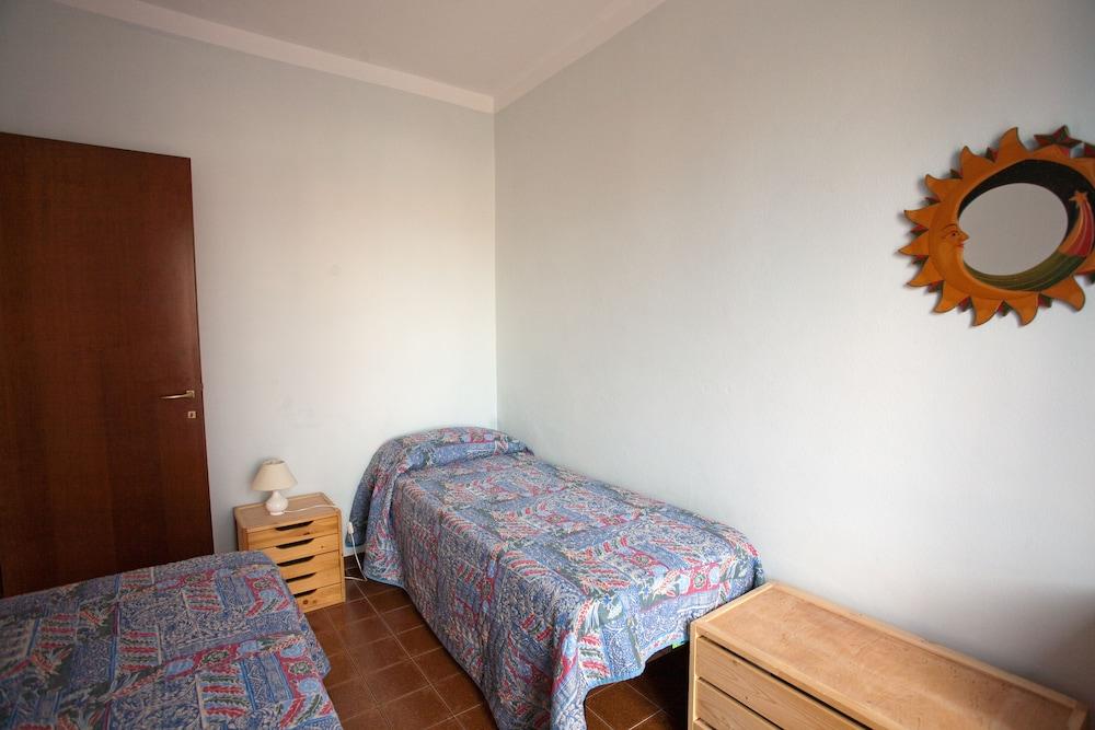 Appartamento La Baia