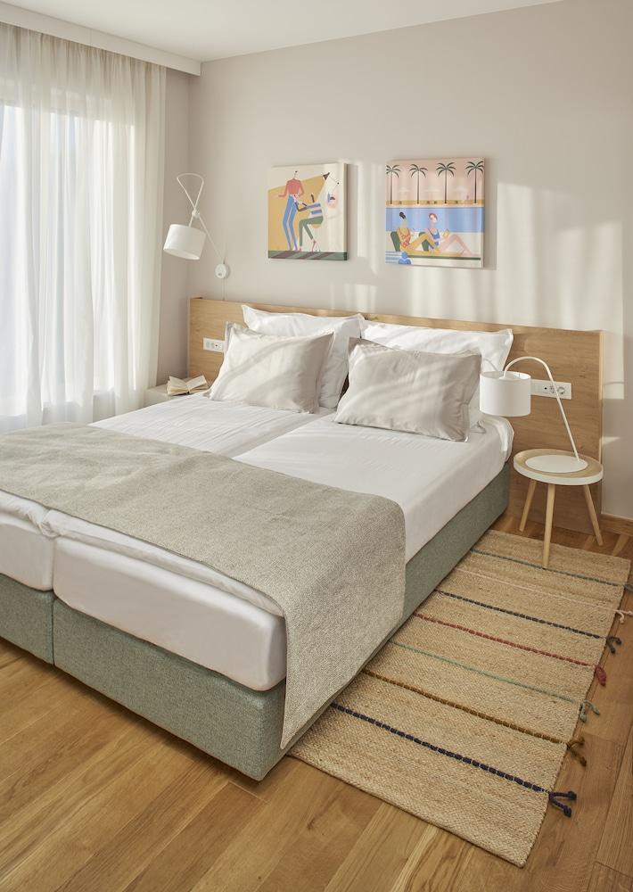 Eol Apartments Split