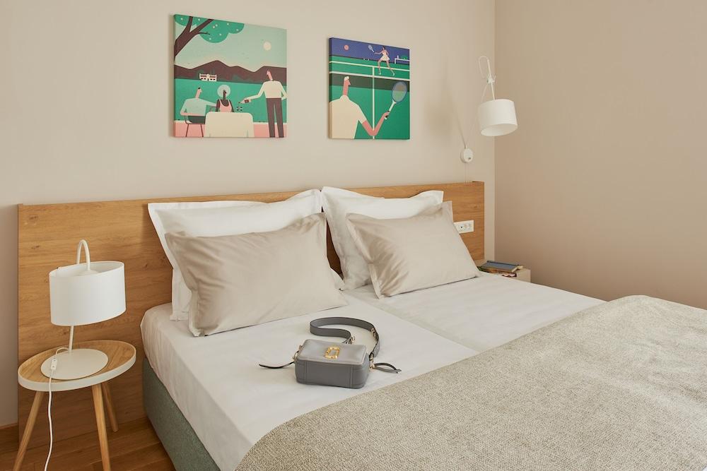 Eol Apartments Split