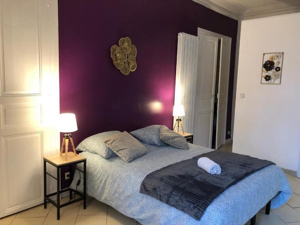 La Maison de Mathilde