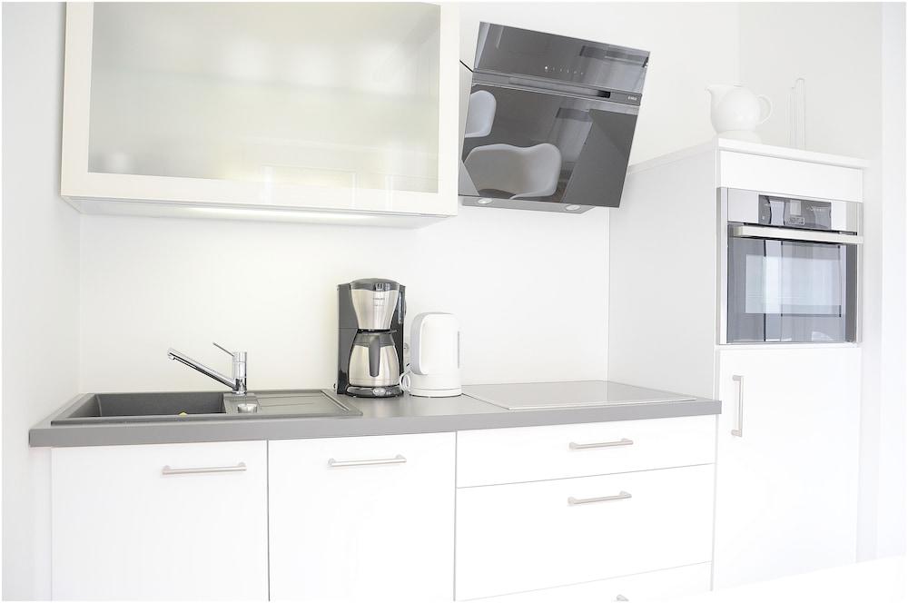 Wohnung Gartenstraße 23