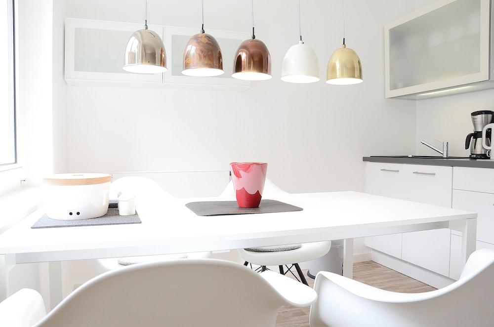 Wohnung Gartenstraße 23