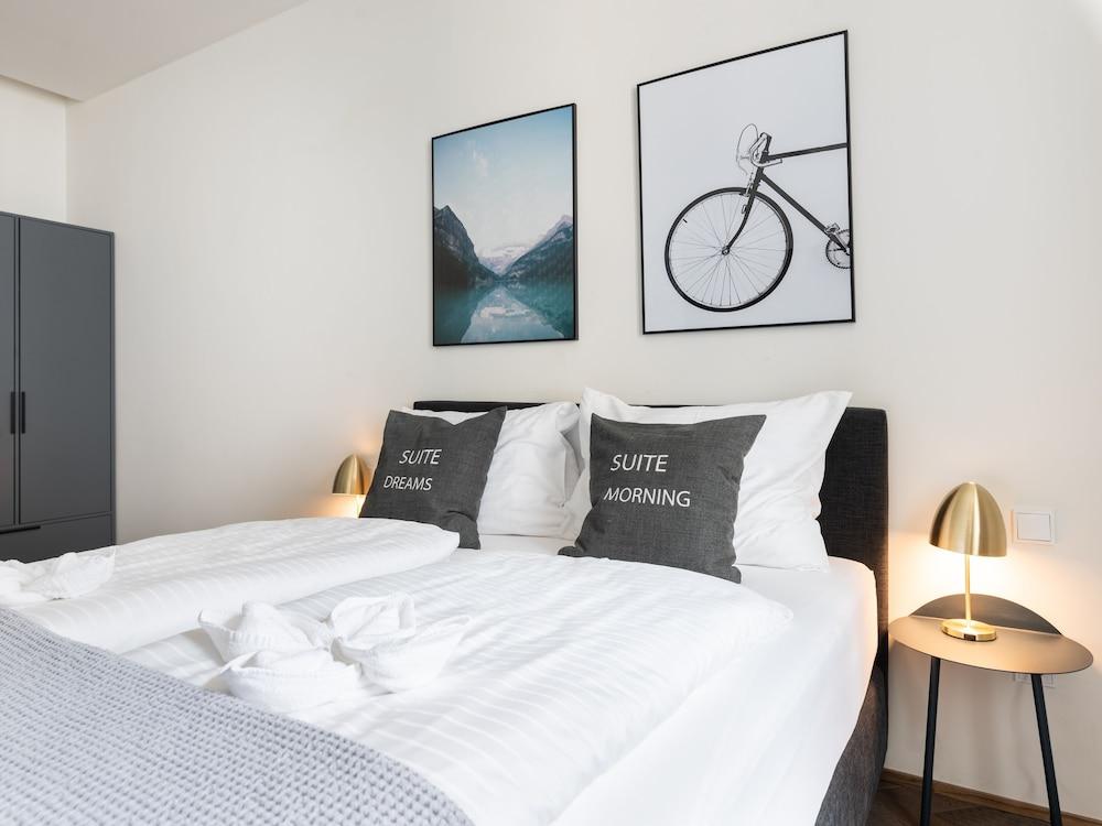 Limehome Linz Schillerstrasse