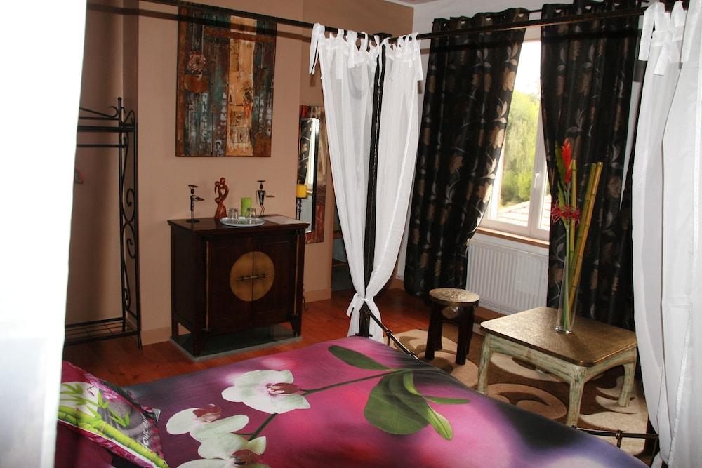 Chambres et Gites La Paysanne