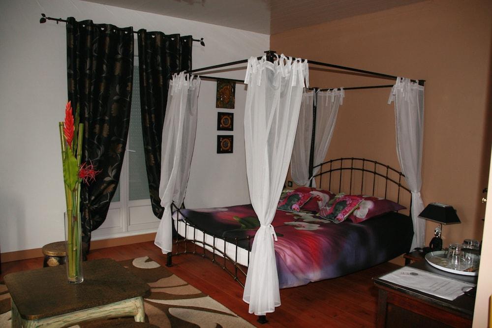 Chambres et Gites La Paysanne