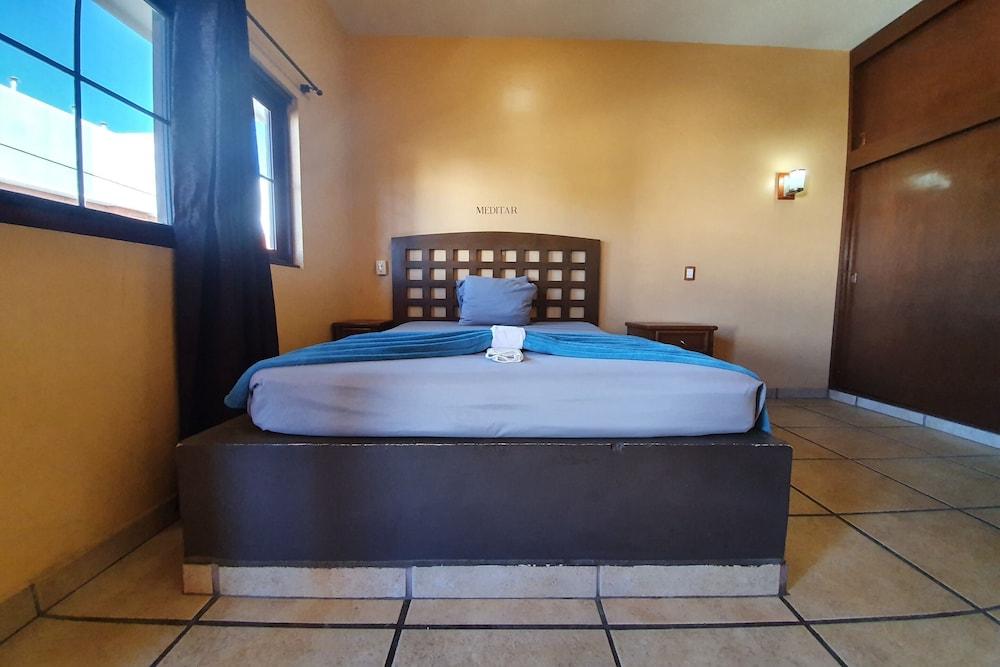 Hotel Colonos By Rotamundos