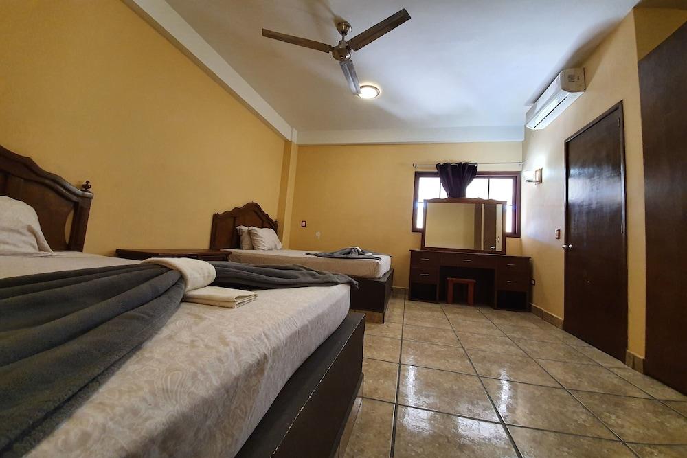 Hotel Colonos By Rotamundos