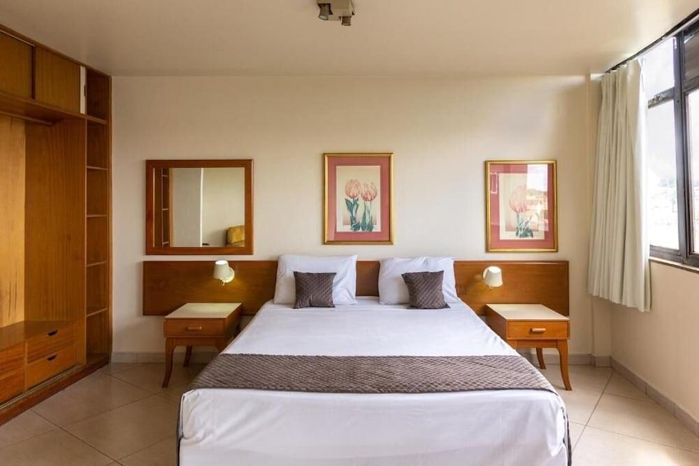 Uberaba Apart Hotel by Easy Hotéis.