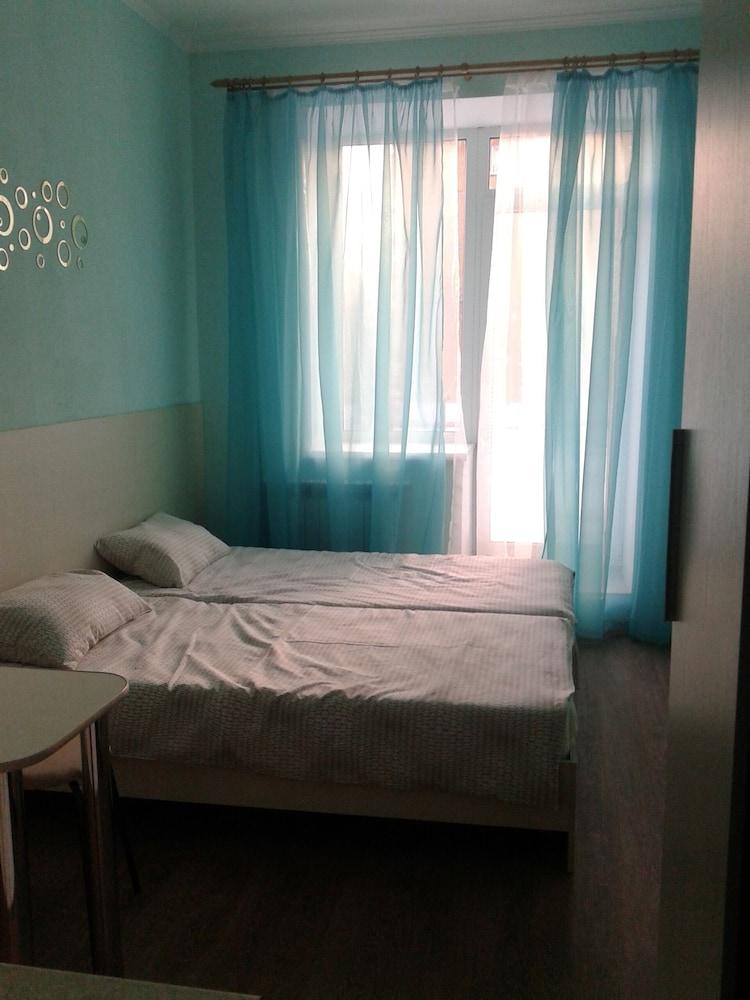 Gostevoj dom Domashnij