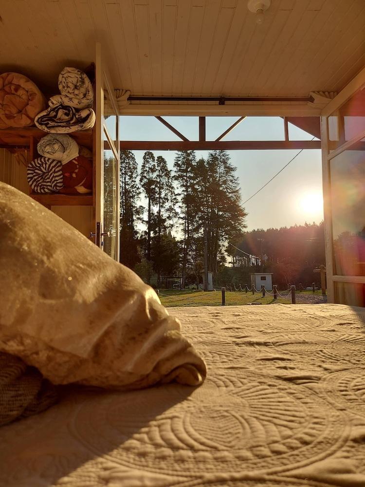 Pousada Recanto do Lago