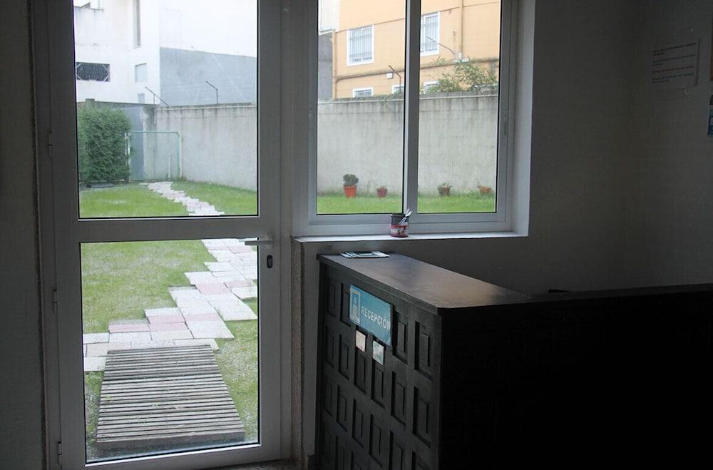 Albergue Santa Olaia - Hostel