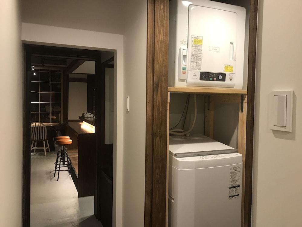 Sapporo Guest House Anne - Hostel