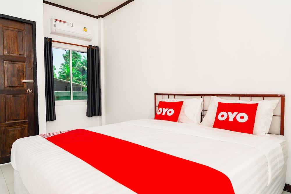 OYO 533 Runya Poolvilla