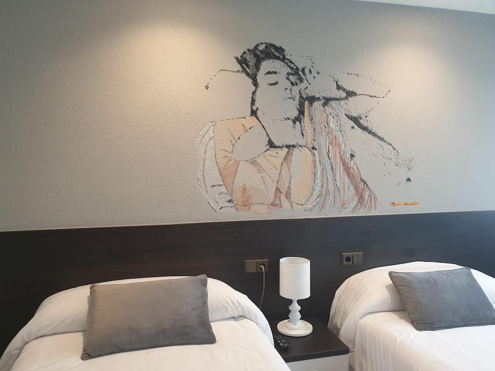 Hotel Arts-Gasteiz