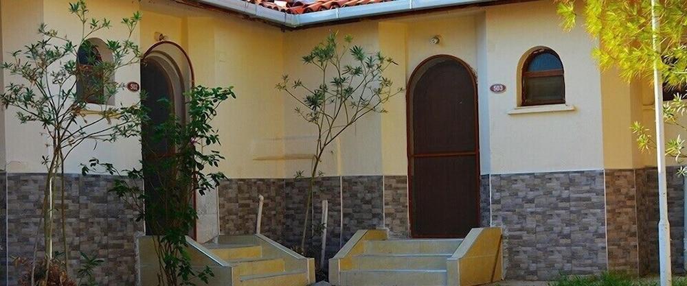 Eda Termal SPA & Aquapark