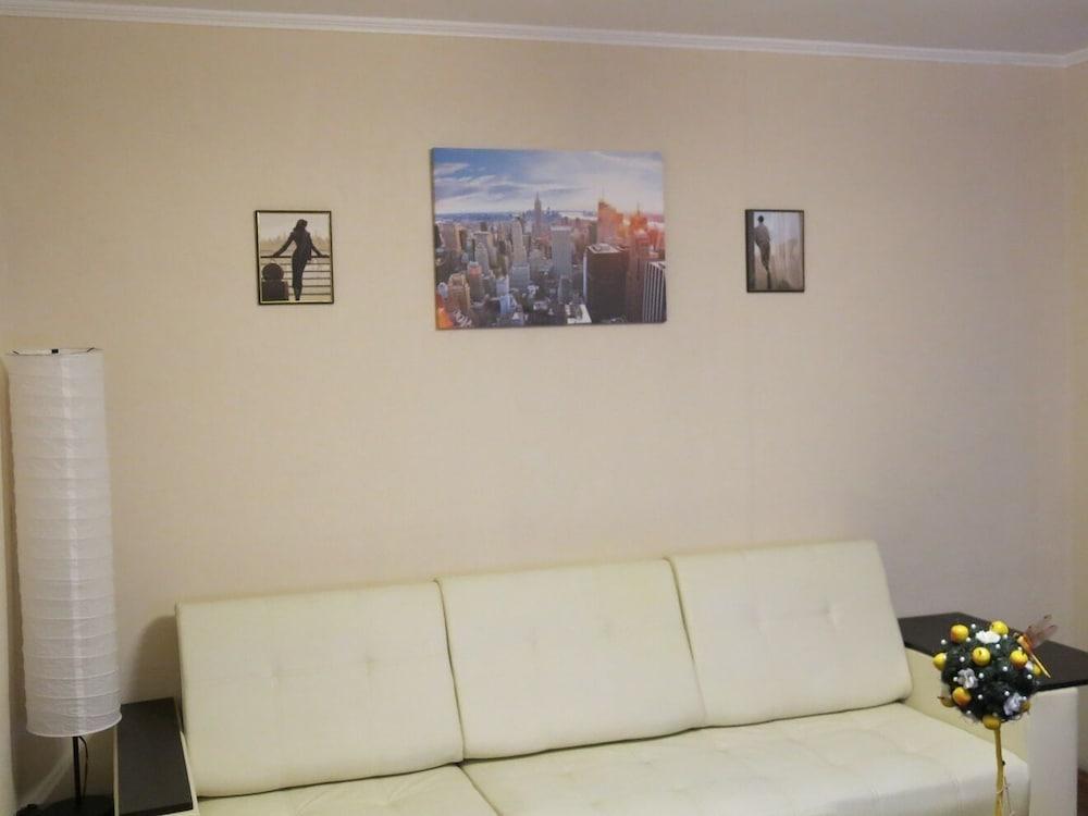 CityInn Dostoeyvskaya