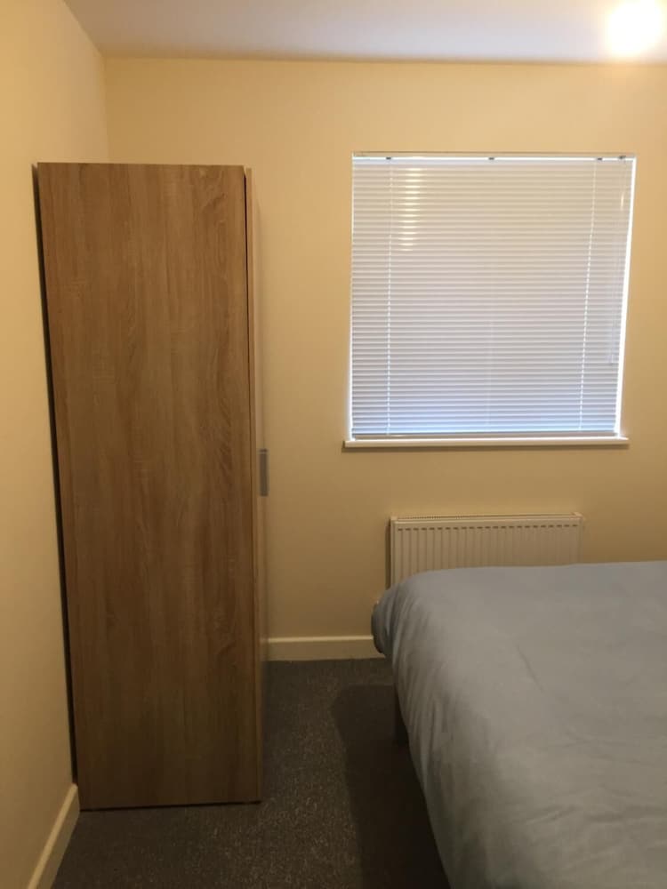 City View Lodge apartments