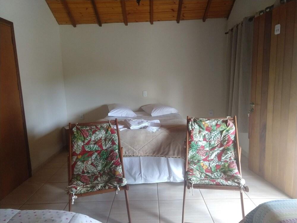 Pousada Ecologica Rio do Peixe