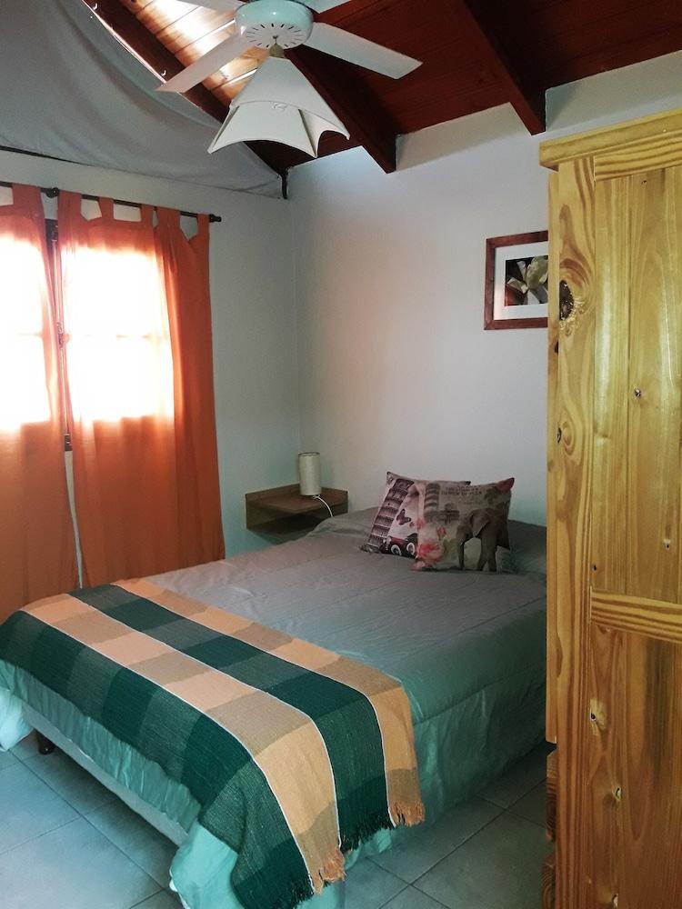 Cabañas Brisa del Lago