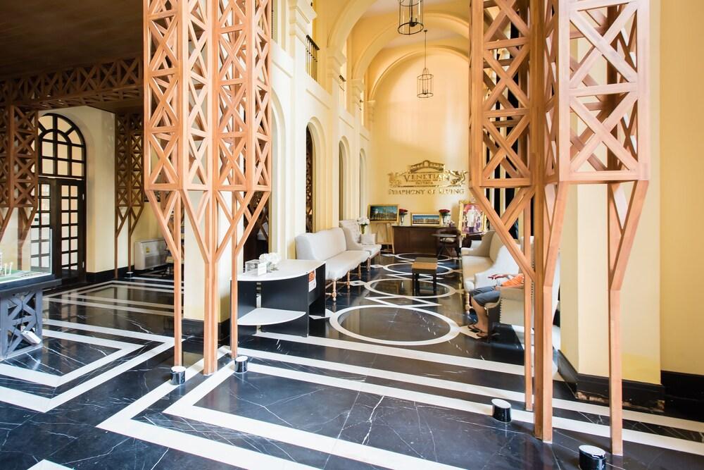 Venetian Signature by GrandisVillas