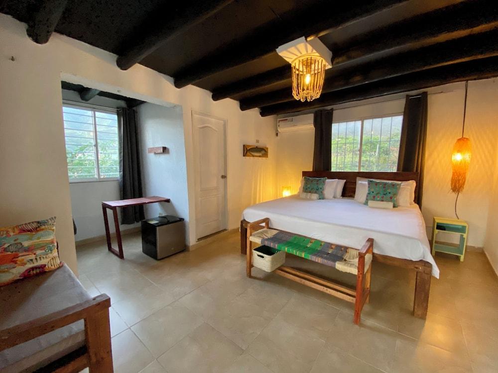 Vito Hotel Boutique Taganga