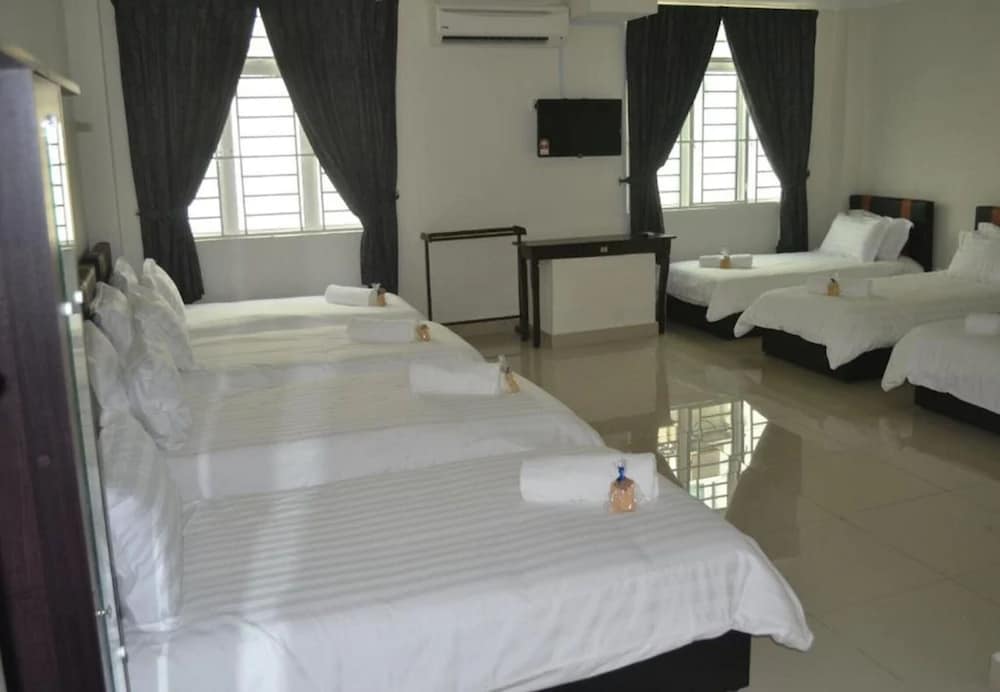 Hotel Mutiara KGMMB, Melaka