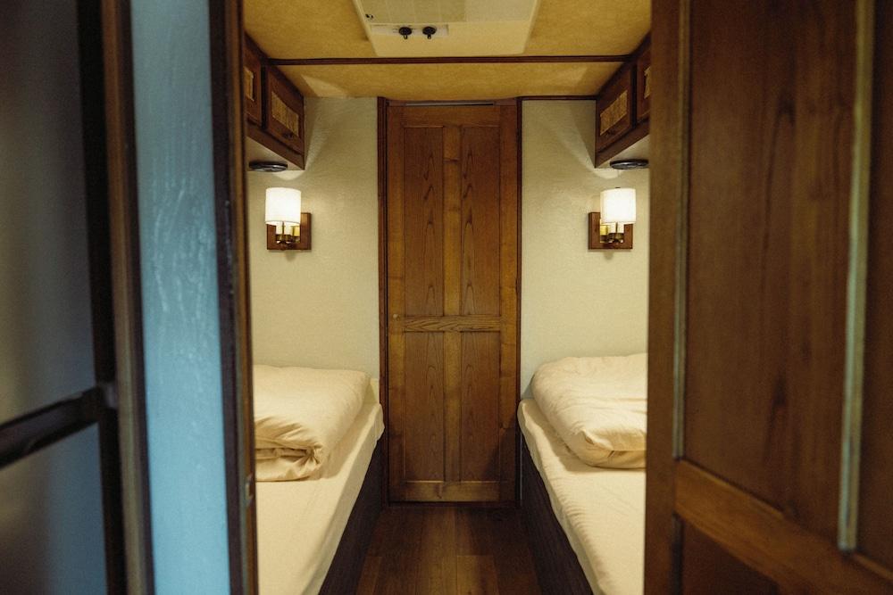 Marnix Classic Harborview Pension