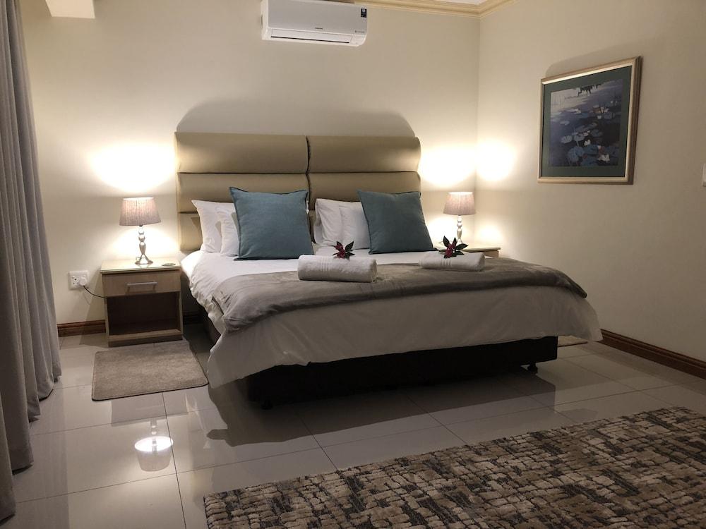 1 Mountain Rd Boutique B & B