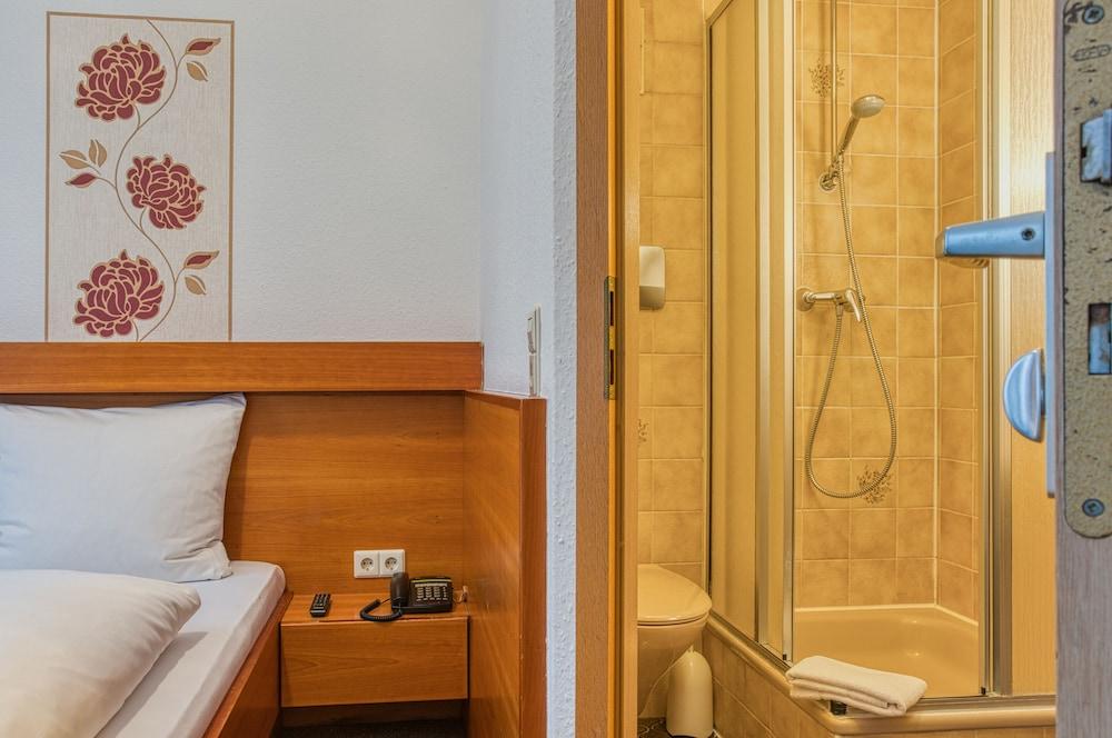 Sautter Hotel Stuttgart City