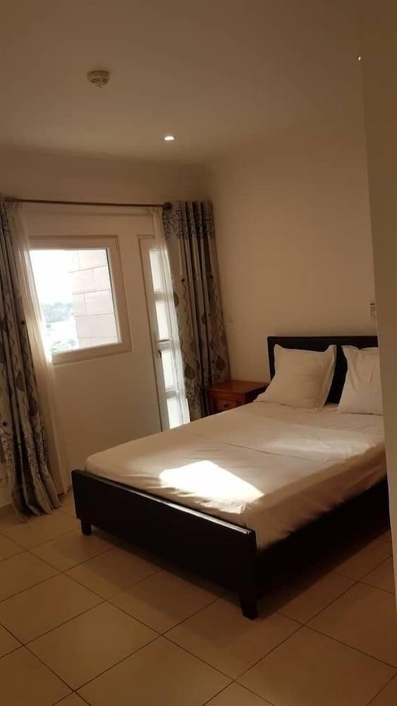 Appartement Meublé VIP Douala Bonapriso