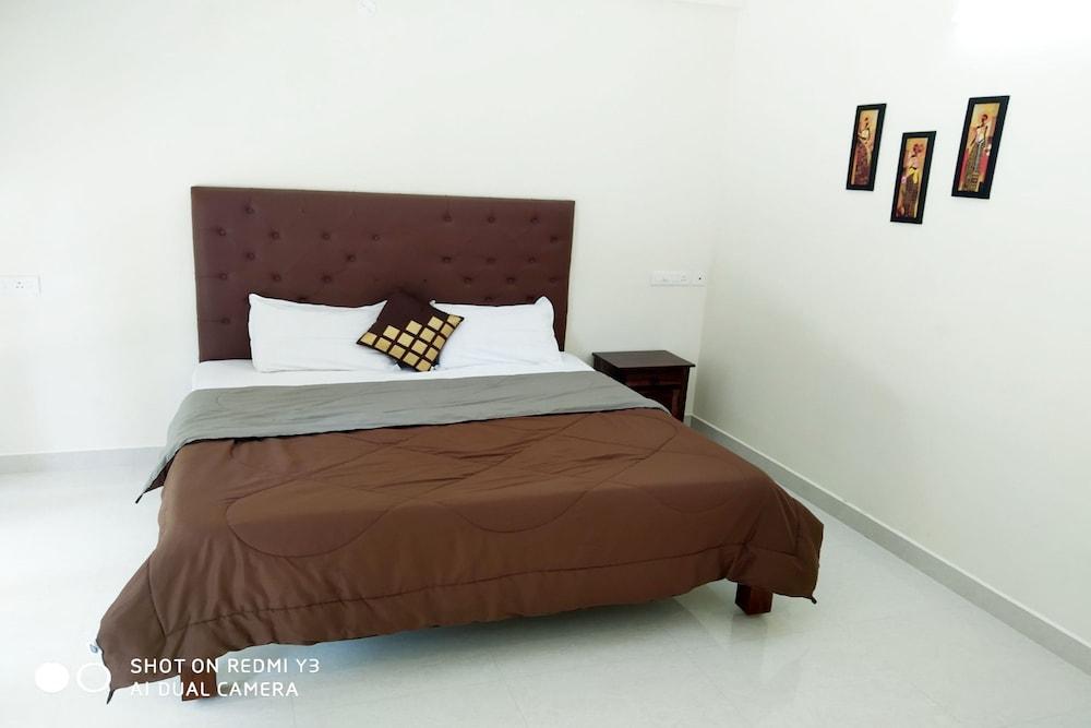 Nature Breeze Resort and Spa