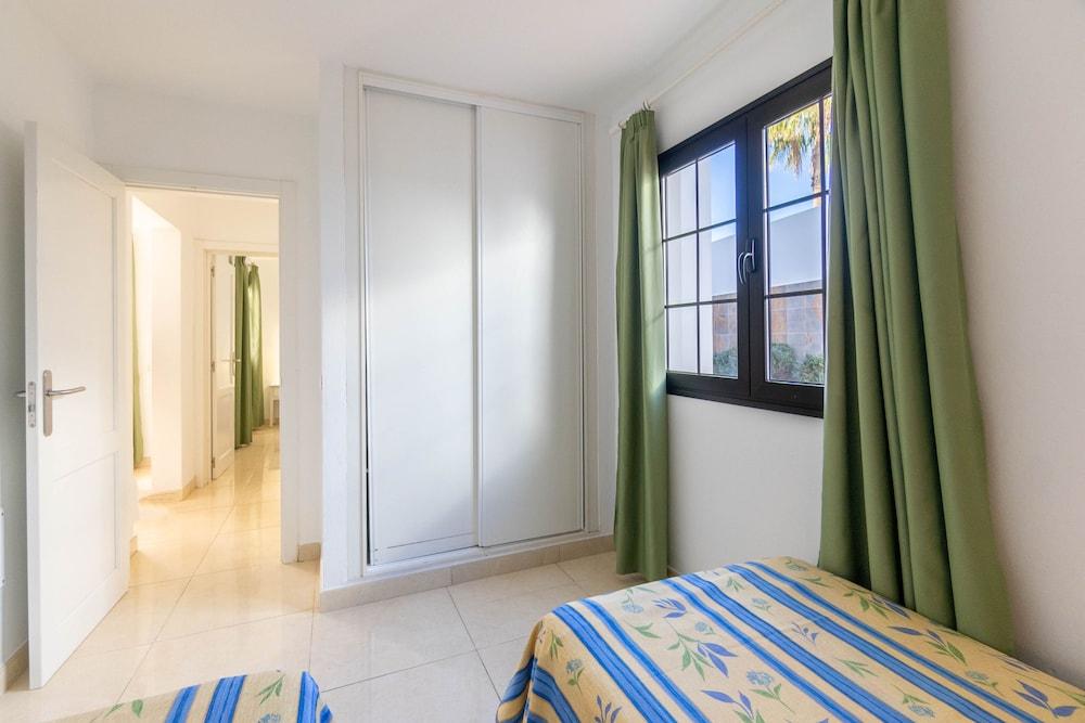 Apartamentos Flamingo