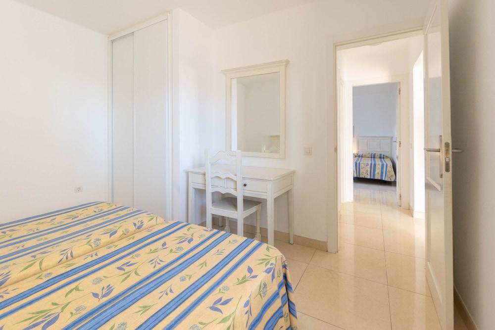 Apartamentos Flamingo