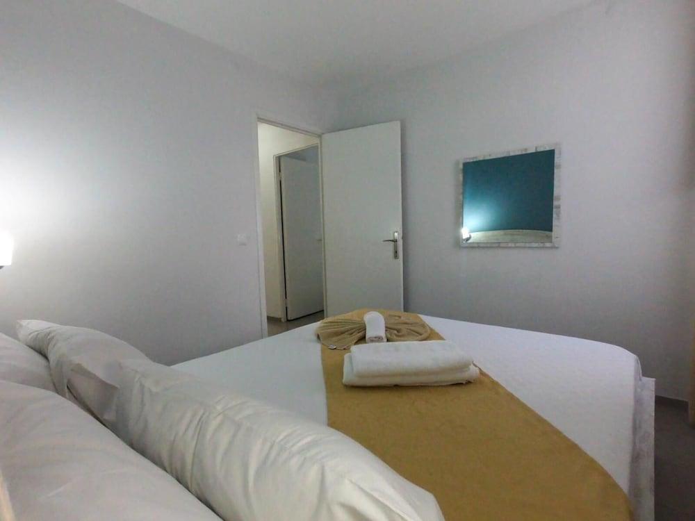 Afytos Akcay Tatil Koyu