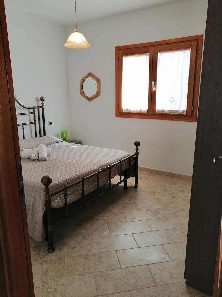 Aria di Vacanza - Tiriddò