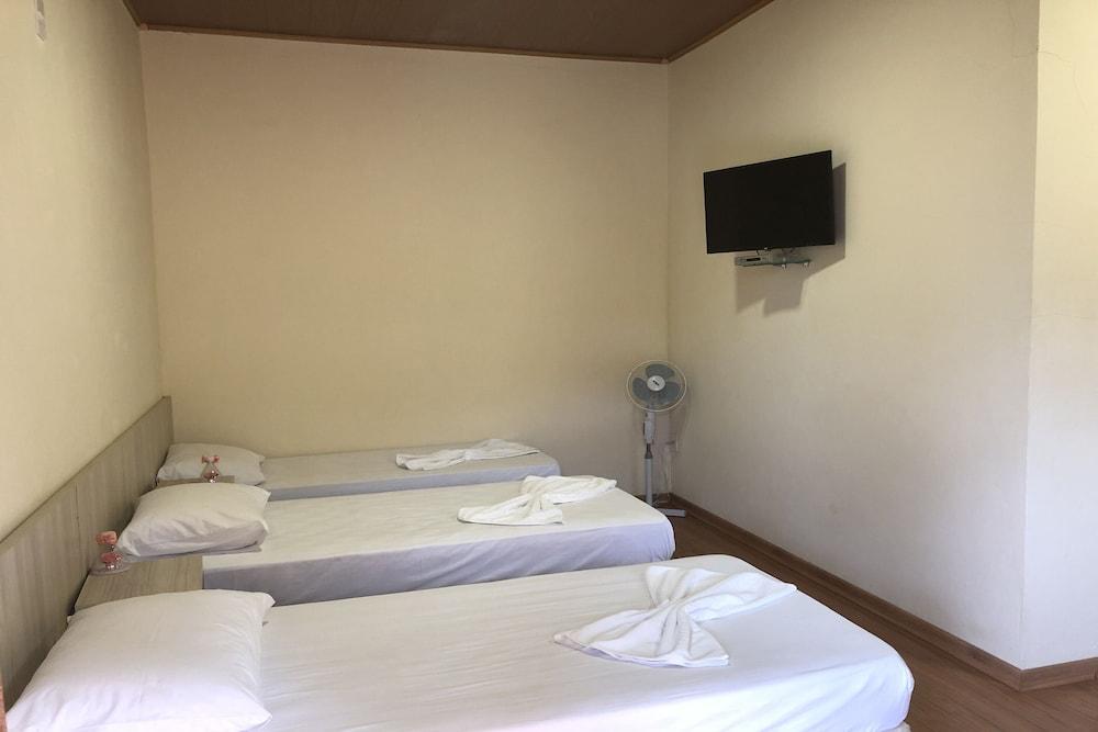 Pousada Caminho dos Sinos