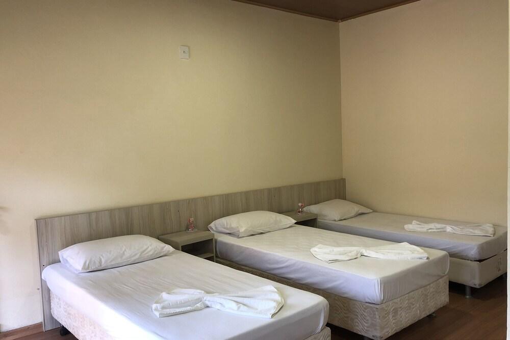 Pousada Caminho dos Sinos