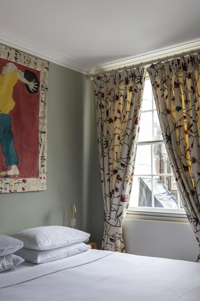 Albion Street by Onefinestay