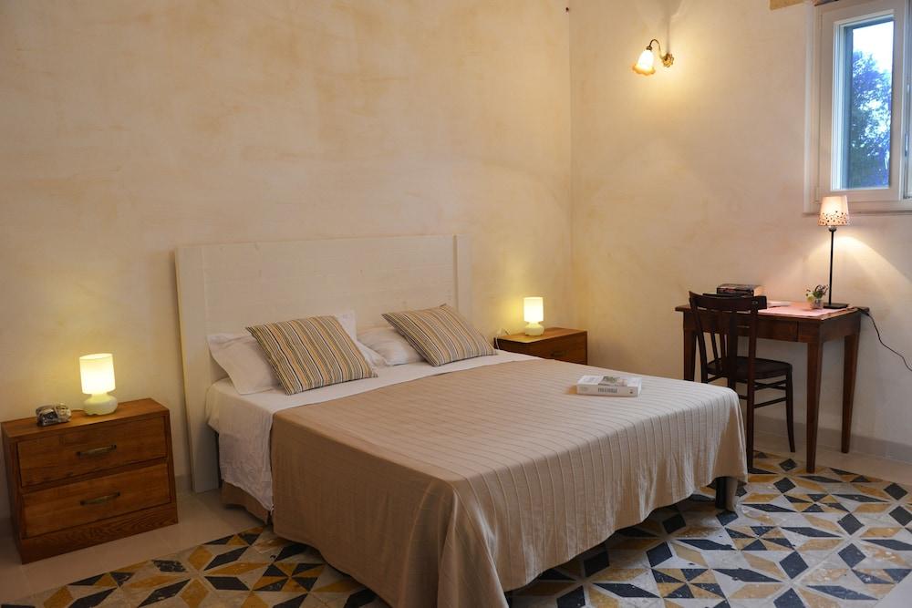 Corte dei Salentini Bed & Breakfast