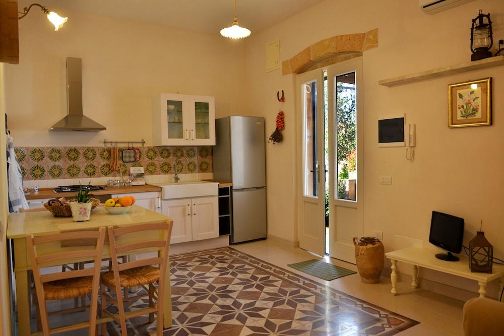 Corte dei Salentini Bed & Breakfast