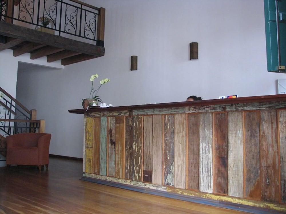 Pousada Vila do Imperador