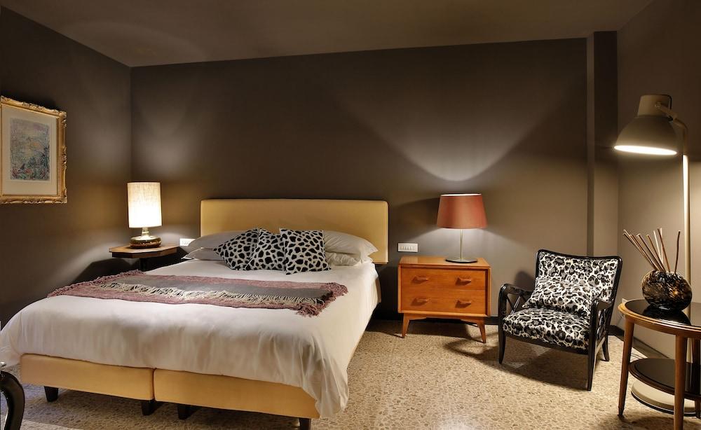 Ermellina vitto e alloggio