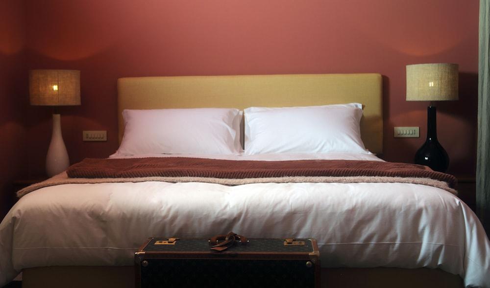 Ermellina vitto e alloggio