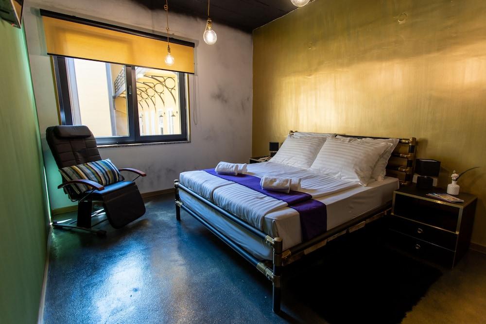 Timeout Heritage Hotel Zagreb