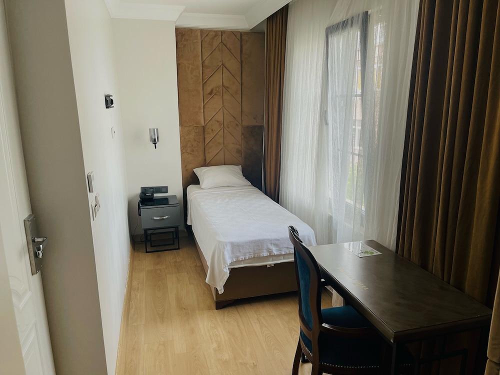 Farina Hotel By Cigno