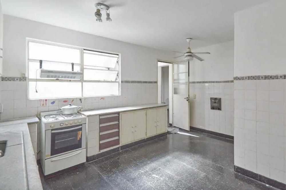 Alto Palermo Apartment - 6 Guests