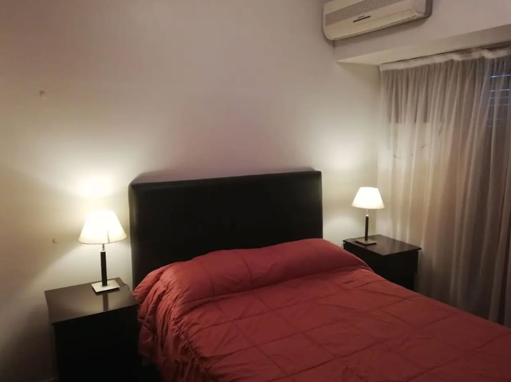 Recoleta Apartment - 2 Dormitorios