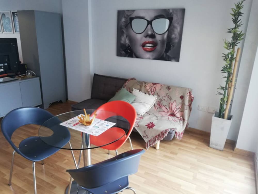 Paraguay & Salguero - Energy Home